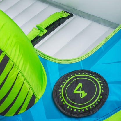 Mesle Tube Bumper Inflatable Towable Tube (2–4 Person)