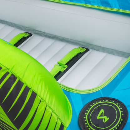 Mesle Tube Bumper Inflatable Towable Tube (2–4 Person)