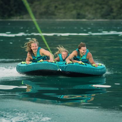 Mesle Tube Gravity Inflatable Towable Tube (2–3 Person)