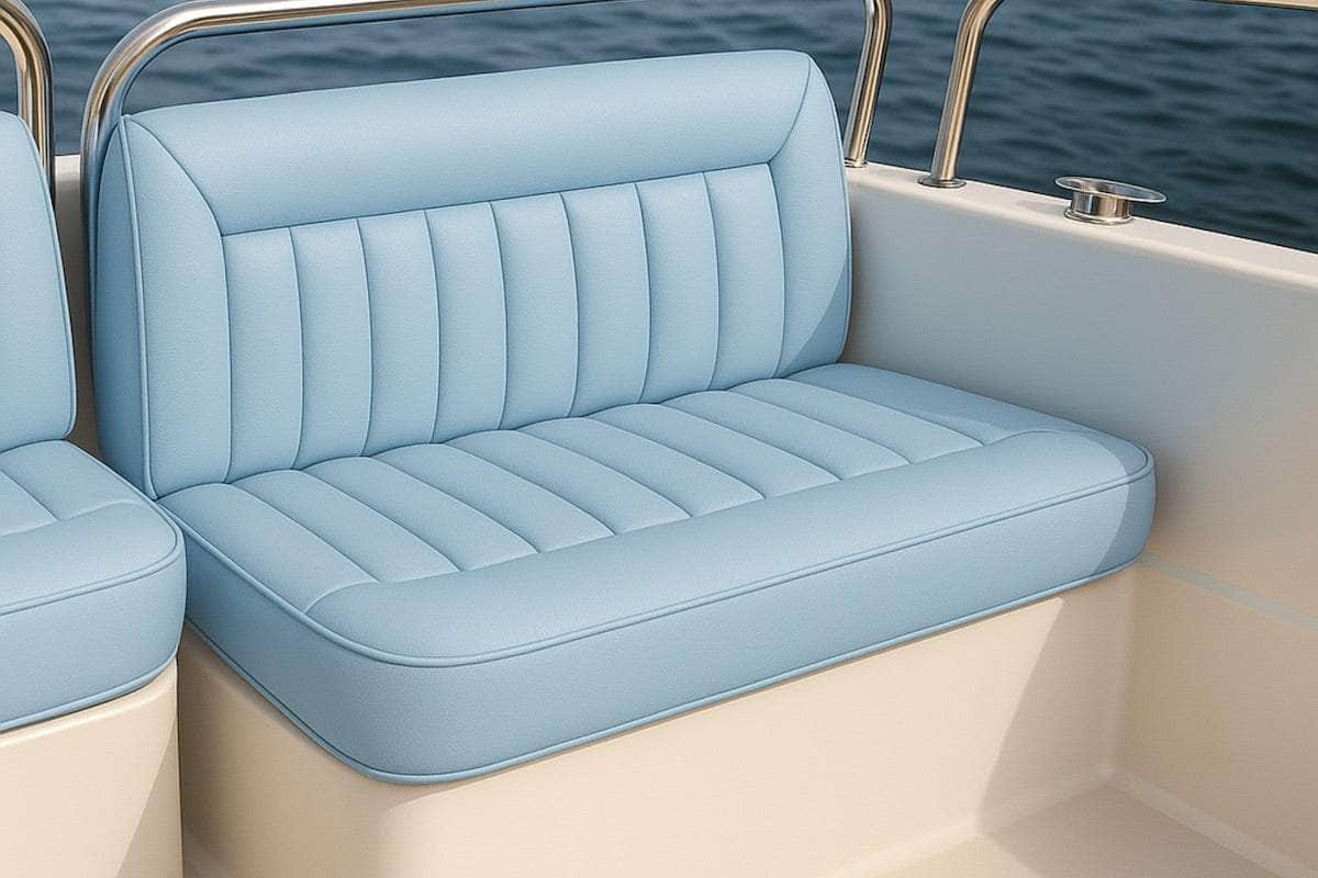 Vinyl Upholstery Fabric (Sold by Yard)