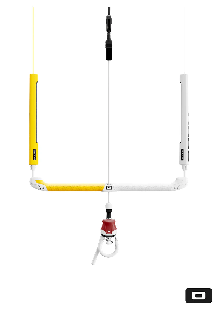 CORE Sensor 4 Control Bar