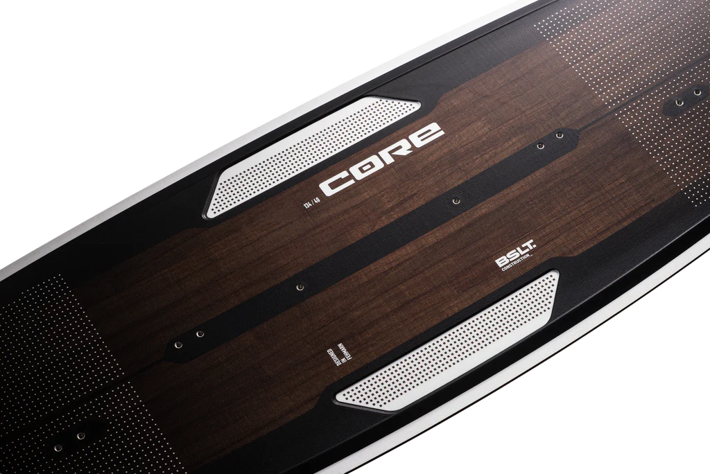 CORE ERA Freeride Twin-Tip Kiteboard