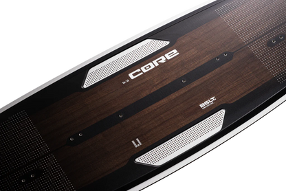 CORE ERA Freeride Twin-Tip Kiteboard