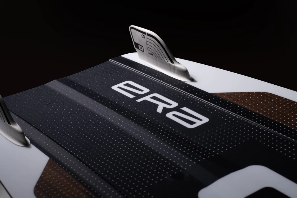 CORE ERA Freeride Twin-Tip Kiteboard