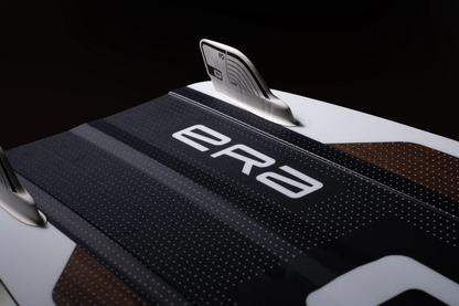 CORE ERA Freeride Twin-Tip Kiteboard