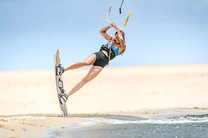 CORE ERA Freeride Twin-Tip Kiteboard