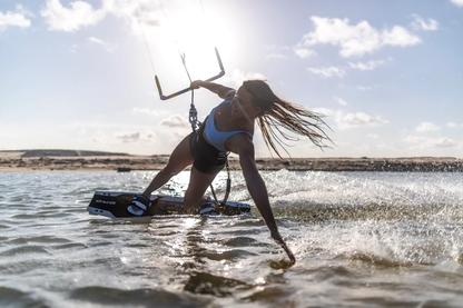 CORE ERA Freeride Twin-Tip Kiteboard