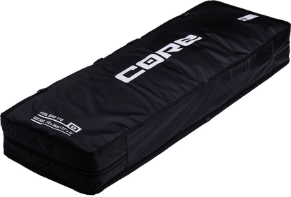 Padded Protective Travel Bag for Hydrofoil Components
