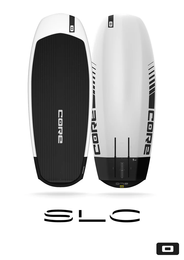 CORE SLC Ready-to-Fly Hydrofoil Set