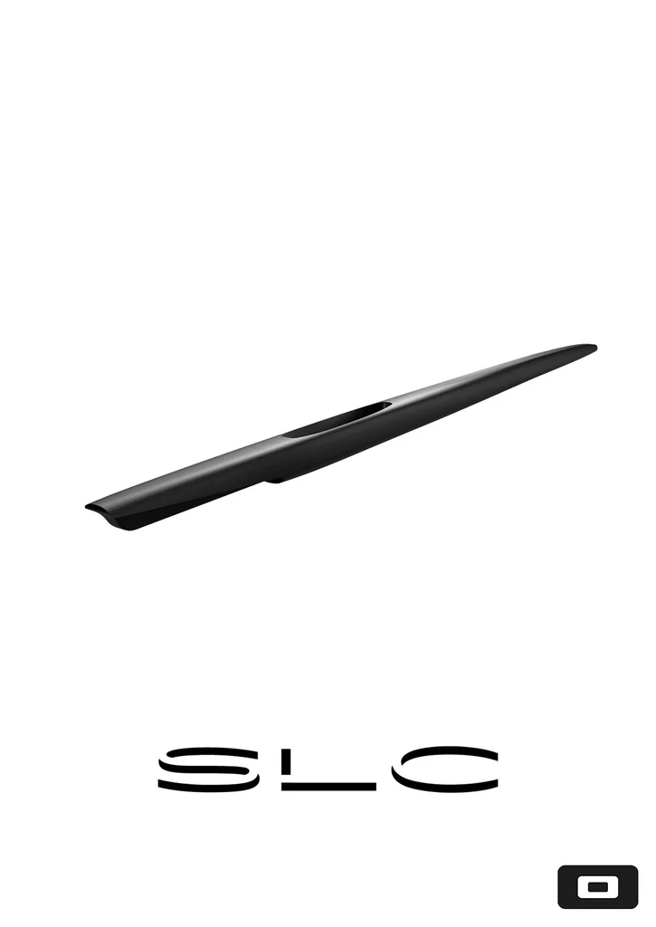 CORE SLC Ready-to-Fly Hydrofoil Set