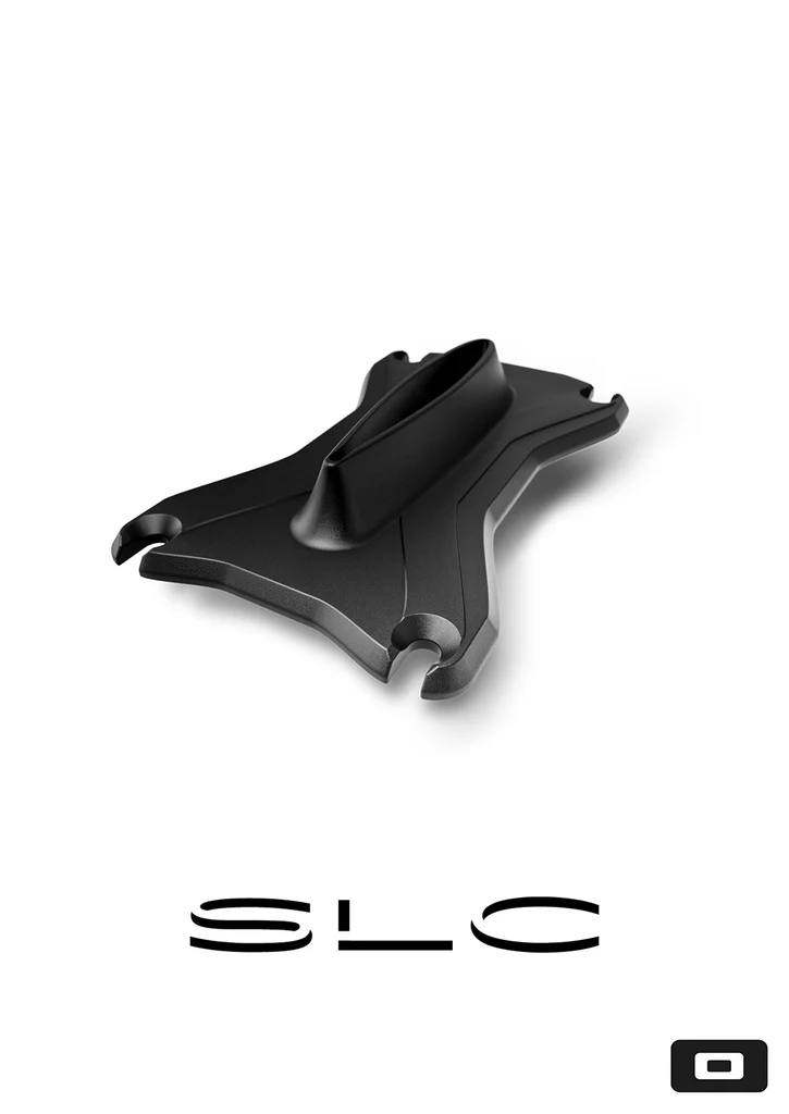 CORE SLC Ready-to-Fly Hydrofoil Set