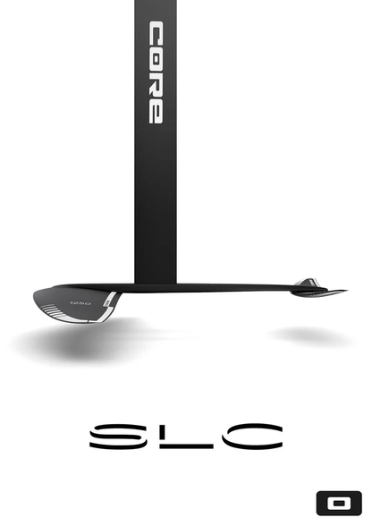 CORE SLC Ready-to-Fly Hydrofoil Set