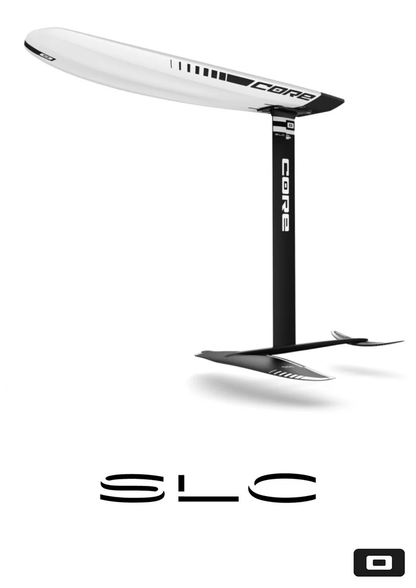 CORE SLC Ready-to-Fly Hydrofoil Set