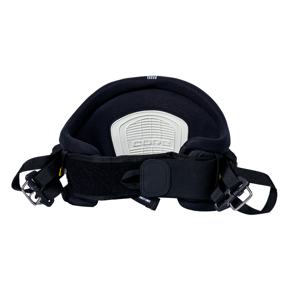 Modular Waist Harness with Interchangeable LINK System