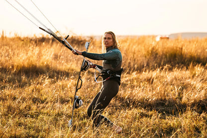 Modular Waist Harness with Interchangeable LINK System