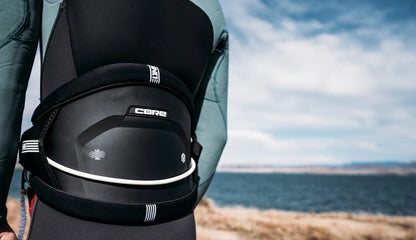 Modular Waist Harness with Interchangeable LINK System