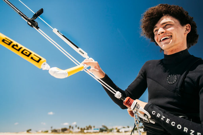 CORE Sensor 4 Control Bar