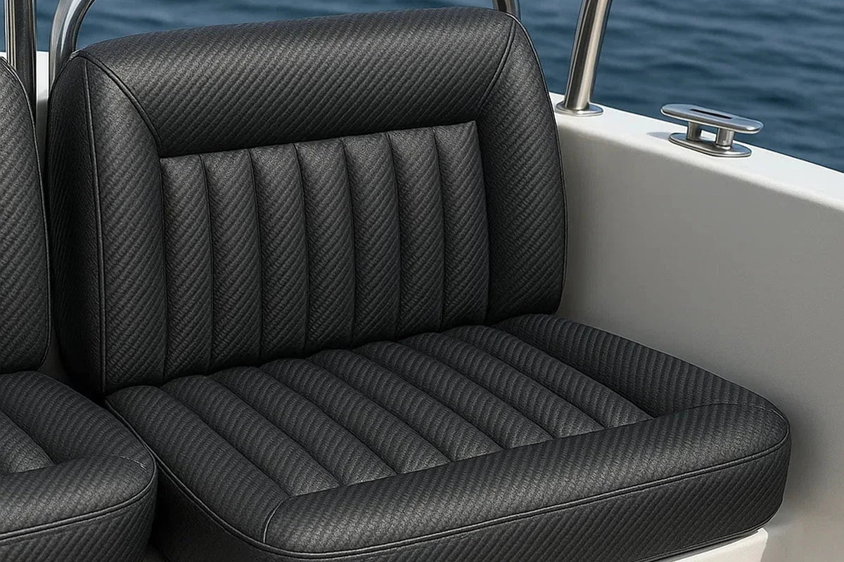 Vinyl Upholstery Fabric (Sold by Yard)