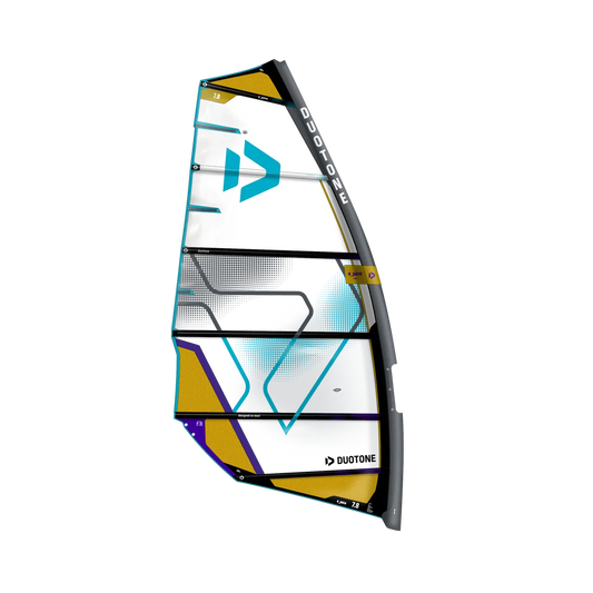 Duotone E_Pace 2026 – Freeride Windsurf Sail