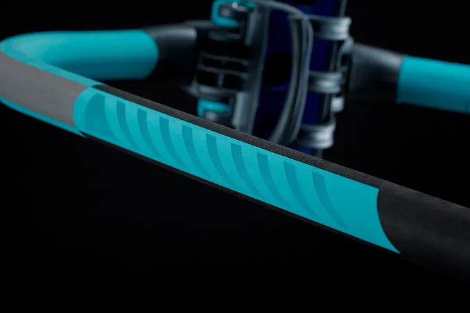 Duotone Silver Series 2024 – Aluminum Windsurf Boom for Freeride & Freerace