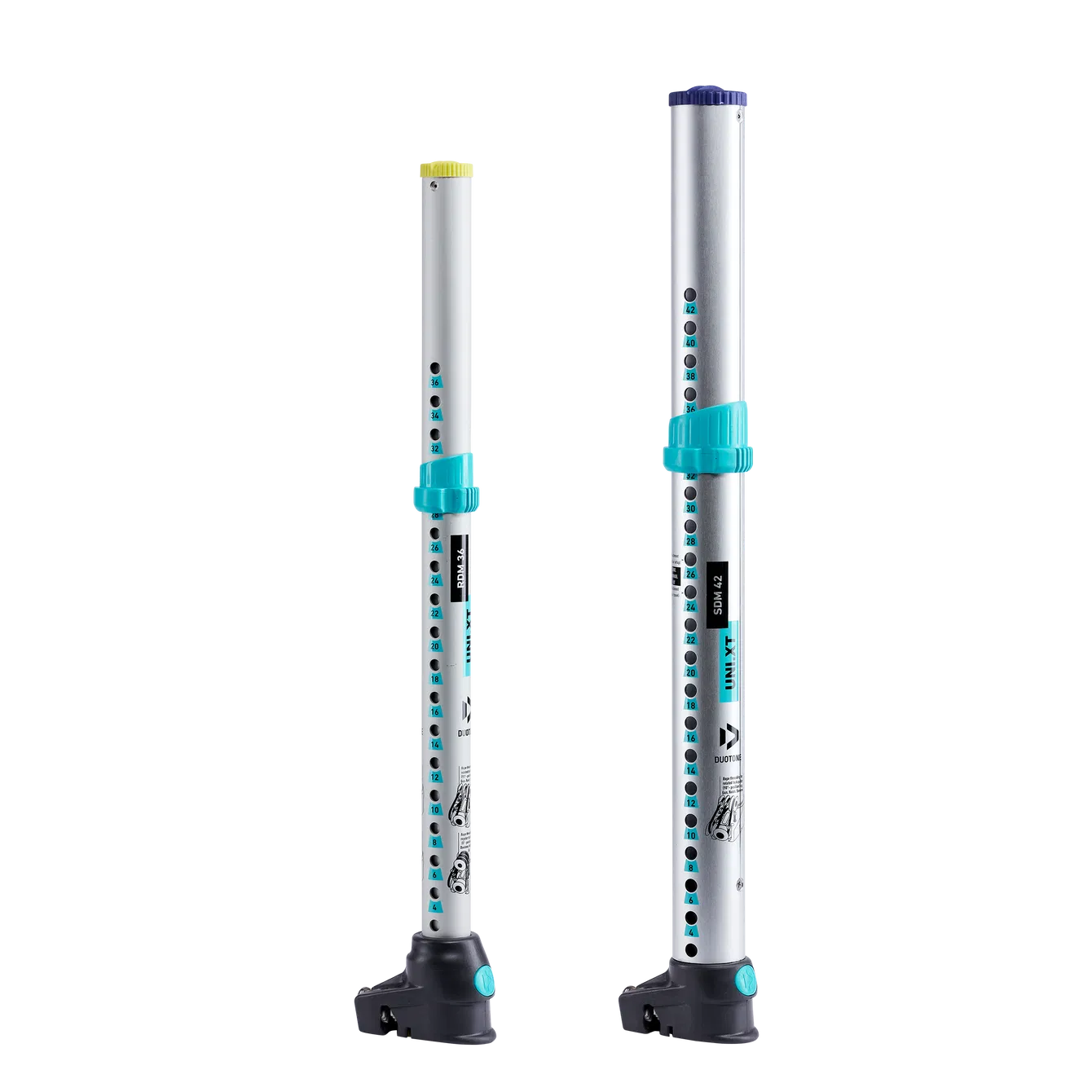 Duotone Uni XT RDM 36 – Adjustable Windsurf Mast Extension