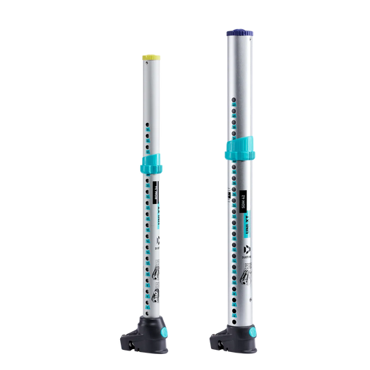 Duotone Uni XT RDM 36 – Adjustable Windsurf Mast Extension
