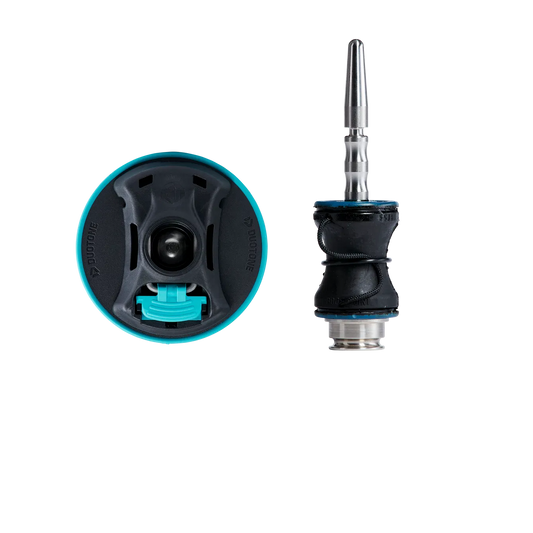 Duotone iBase 2.0 iTendon – Windsurf Mast Base with Long Pin Power Joint