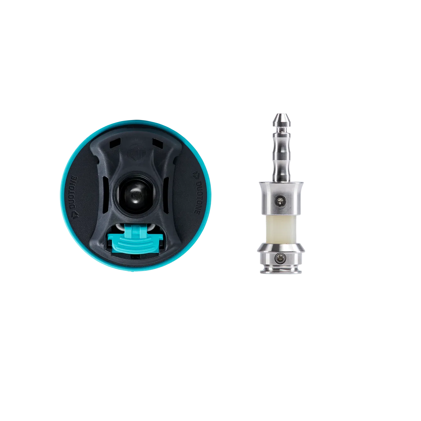 Duotone iBase 2.0 iTendon – Windsurf Mast Base with Long Pin Power Joint
