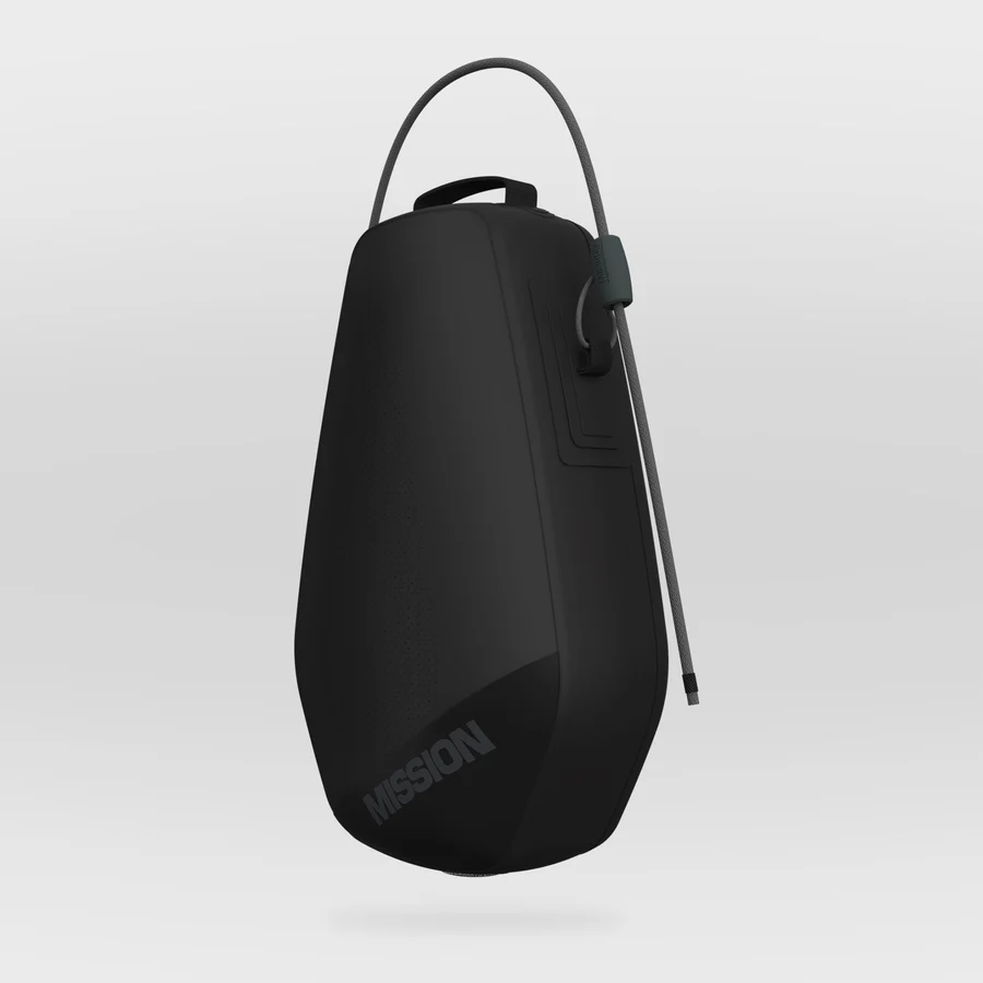 DYMON Inflatable Boat Fender