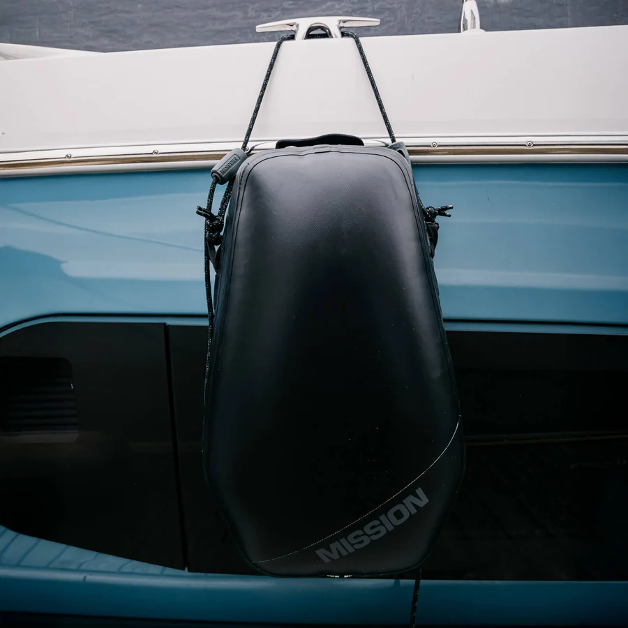 DYMON Inflatable Boat Fender