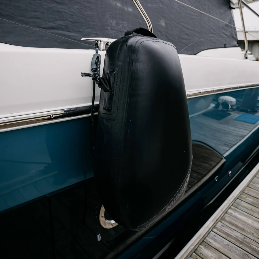DYMON Inflatable Boat Fender