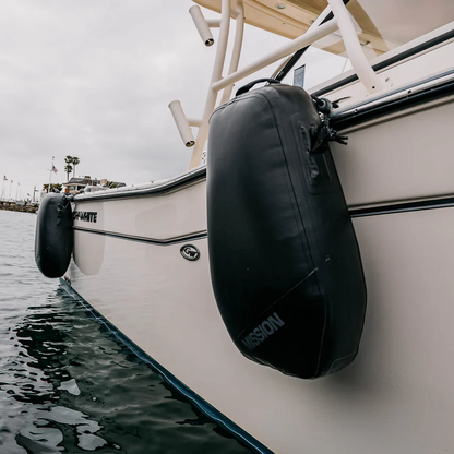 DYMON Inflatable Boat Fender