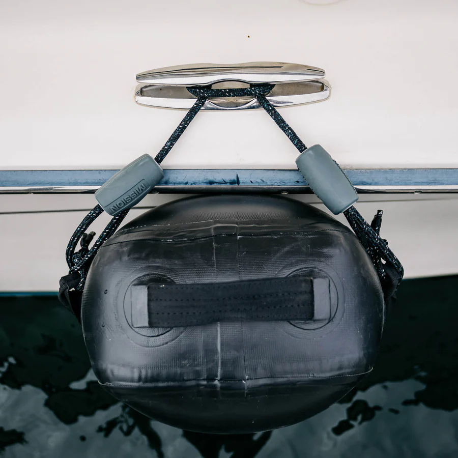 DYMON Inflatable Boat Fender