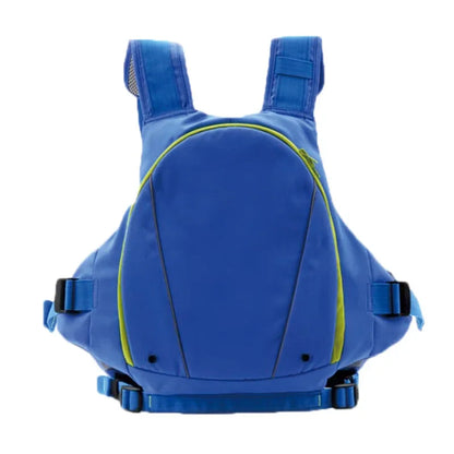 NNEOBA Adult Life Jacket – Adjustable Buoyancy Safety Vest for Boating & Water Sports
