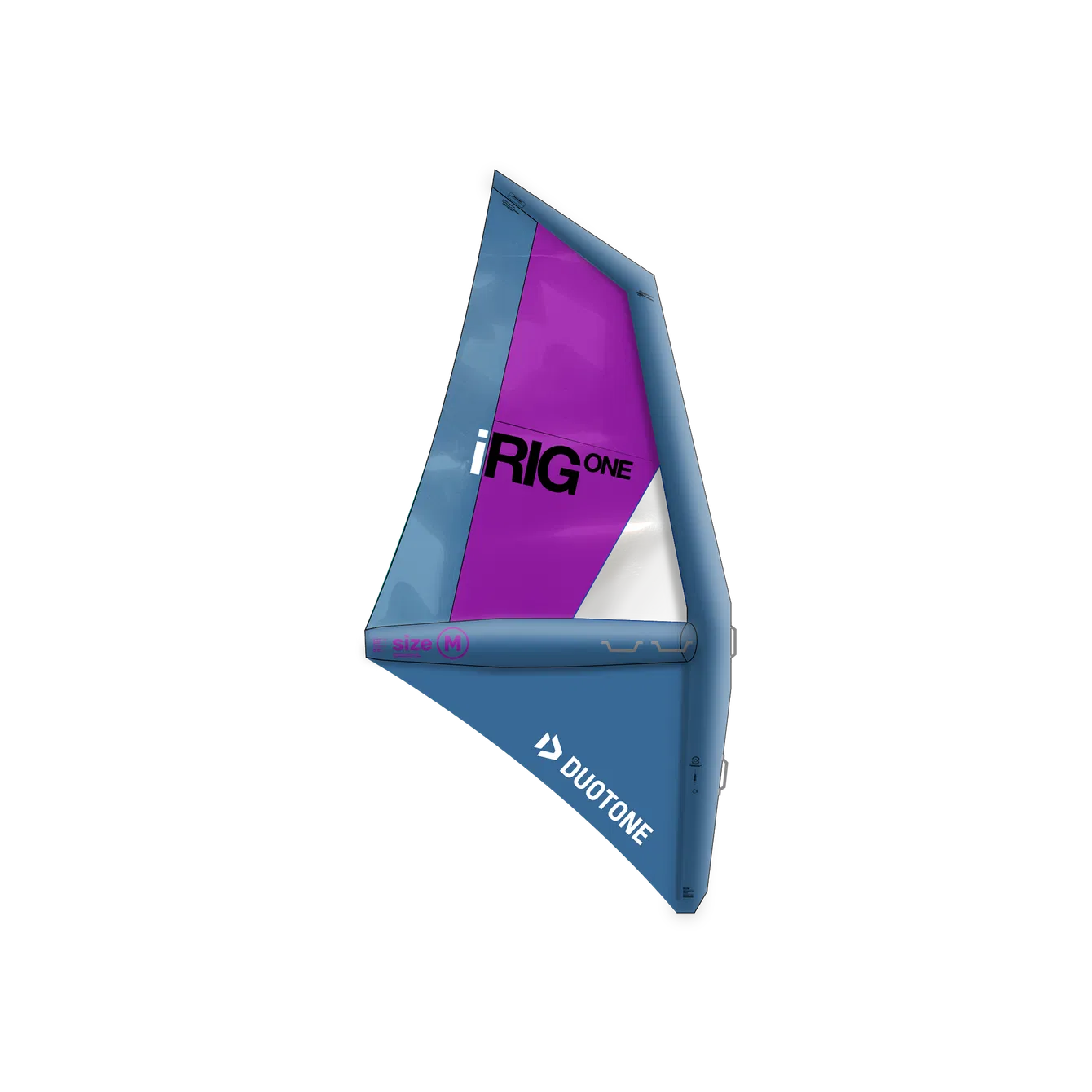 Duotone iRig One 2024 – Inflatable Windsurf Rig for Beginners & Schools