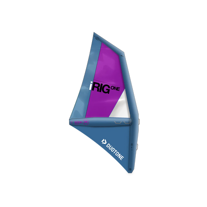 Duotone iRig One 2024 – Inflatable Windsurf Rig for Beginners & Schools