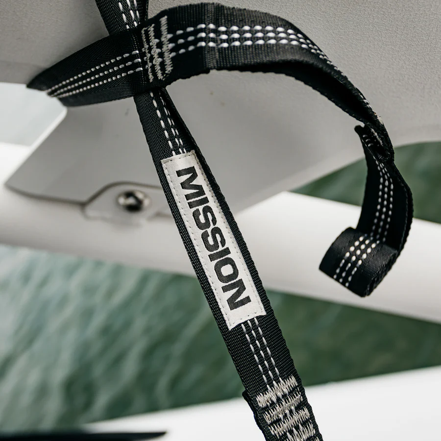 Boat Hammock for Boat Towers – On-Board Relaxation Seat