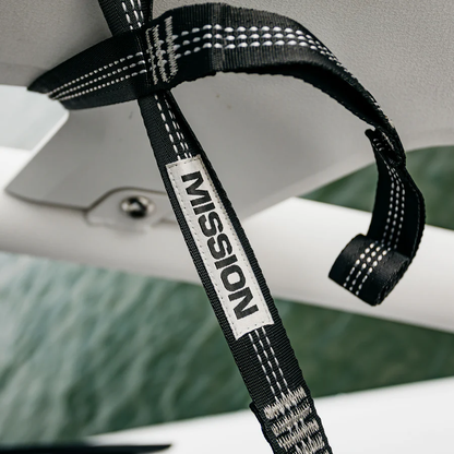 Boat Hammock for Boat Towers – On-Board Relaxation Seat