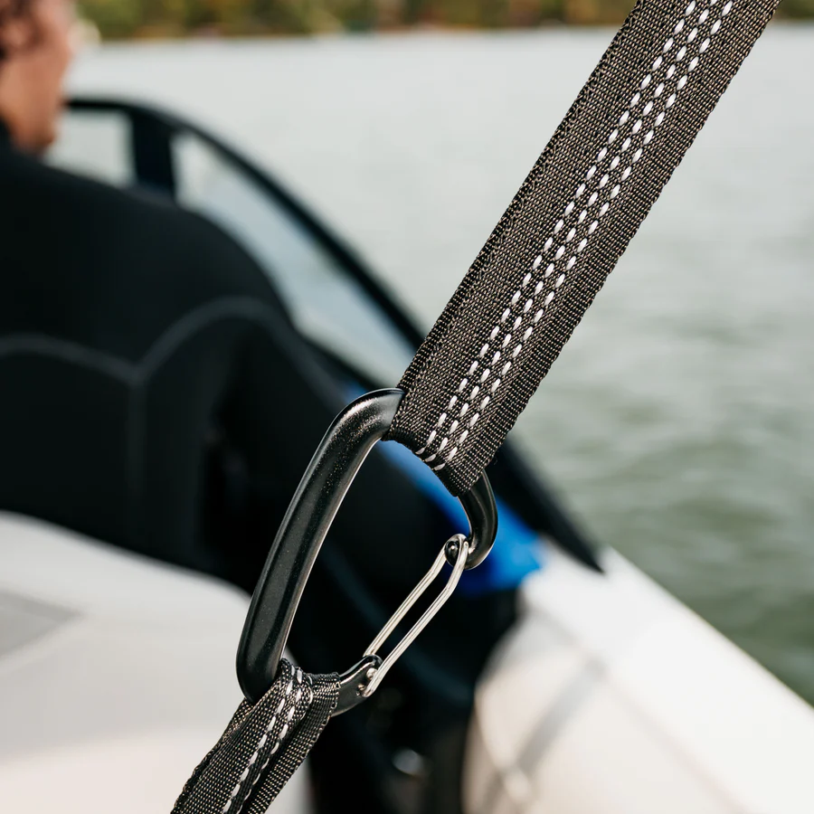 Boat Hammock for Boat Towers – On-Board Relaxation Seat