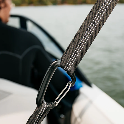 Boat Hammock for Boat Towers – On-Board Relaxation Seat