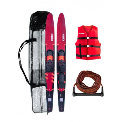 Jobe Allegre Water Ski Package – 170 cm