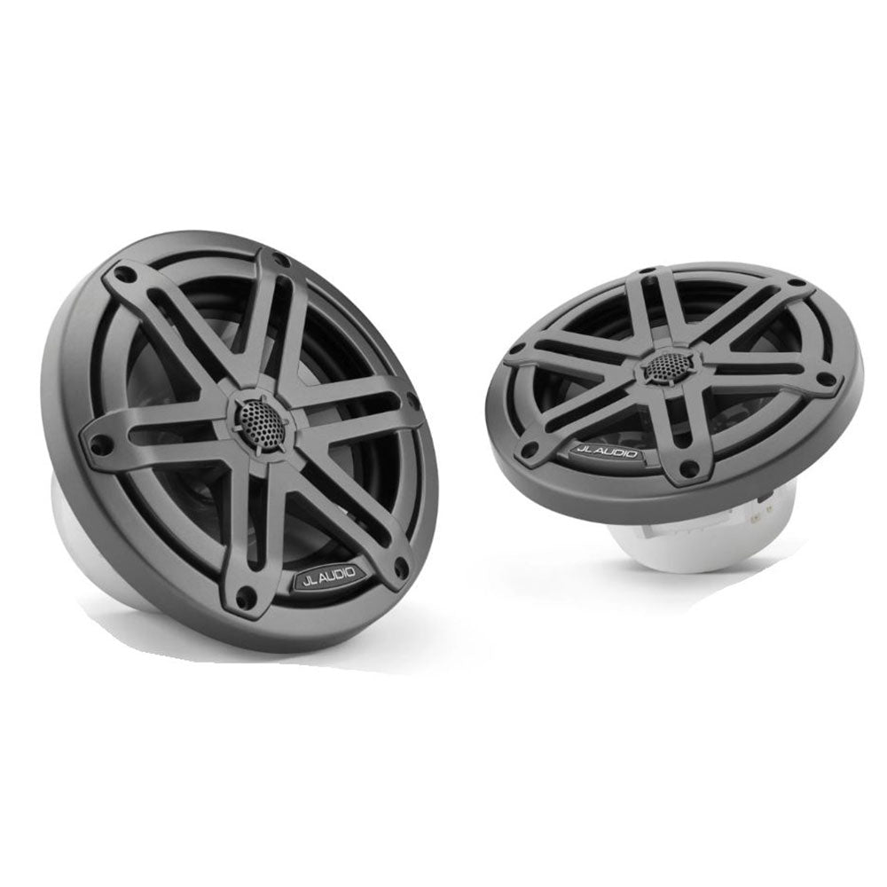 JL Audio M3-650X 6.5″ Marine Speakers