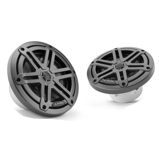 JL Audio M3-650X 6.5″ Marine Speakers