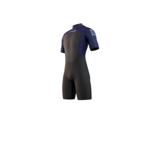 Men’s Shorty Wetsuit – Neoprene Thermal Protection