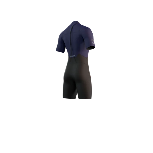 Men’s Shorty Wetsuit – Neoprene Thermal Protection