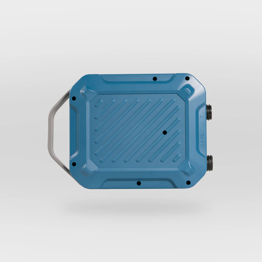 12V High Pressure Electric Air Pump for iSUPs & Inflatable Boats