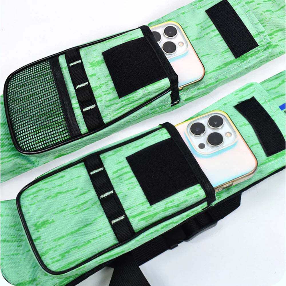 NNEOBA Automatic Inflatable Life Jacket – Adult Boating, Kayaking & Water Sports Safety Vest