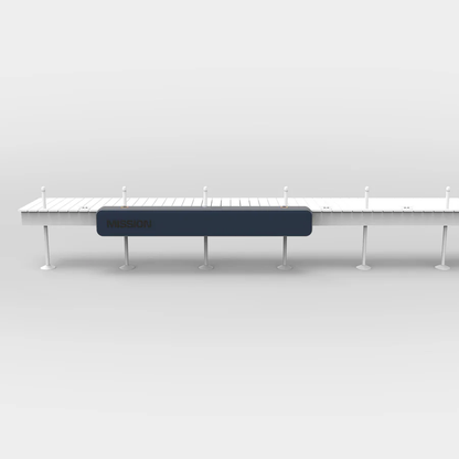 Titan Inflatable Dock Bumper / Inflatable Boat Fender