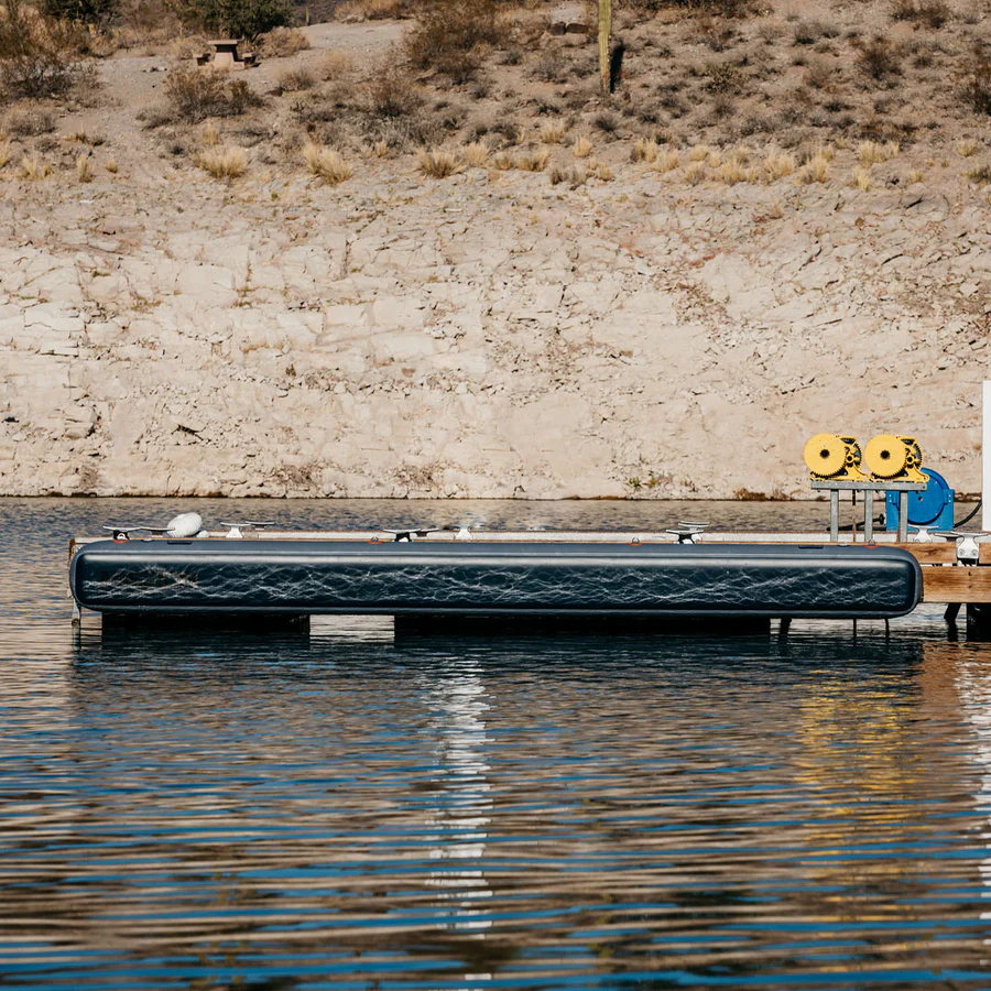 Titan Inflatable Dock Bumper / Inflatable Boat Fender