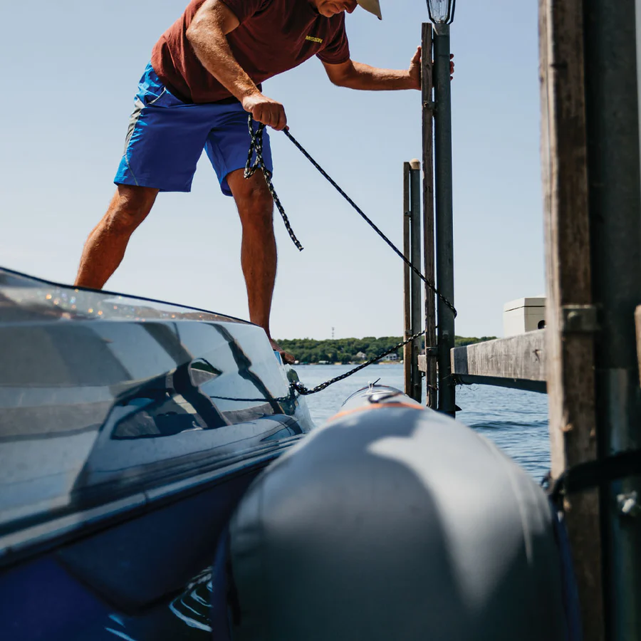 Titan Inflatable Dock Bumper / Inflatable Boat Fender